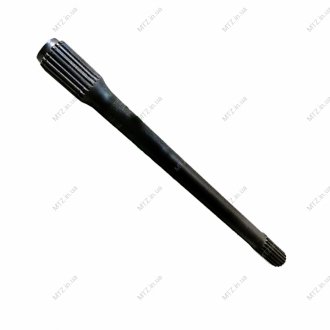 Вал задній правий (дрібний шліць) (L=1022 мм) S.I.L.A. 151.39.101-5-04