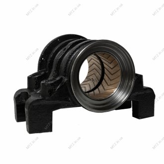 Башмак із втулками ЄВРО-2 (в-во AC) S.I.L.A. 6520-2918070