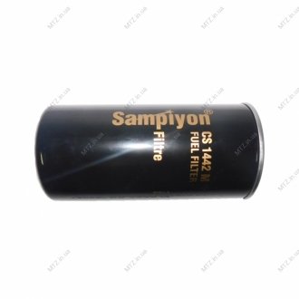 Фильтр топливный Д245 CLAAS NEW HOLL DAF AGRO SAMPIYON CS 1442 M