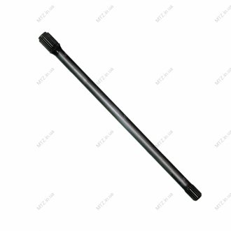 Вал задній правій (крупний шліц) (L=1022 мм) S.I.L.A. 151.39.101-4