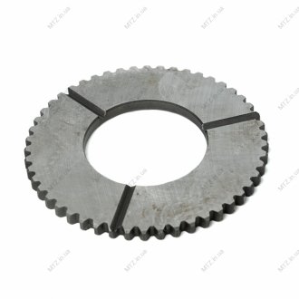 Диск тертя центруючий Т-150 (товщина 7,2 мм) S.I.L.A. 151.72.218А