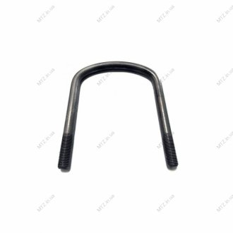 Хомут рукава півосі з/мосту (вир-во TIGEAR) Автомат 80-6702022