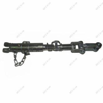 Стяжка телескопічна (ТД Автокомплект) Евро-Лан Трейд 80-4605280 СБ