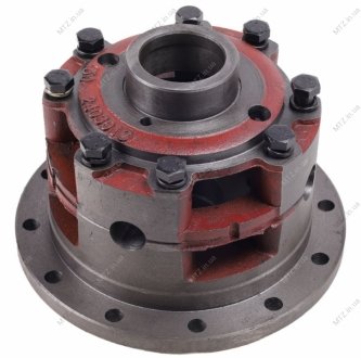 Корпус диференціалу МТЗ (в-во AC) S.I.L.A. 85-2403015