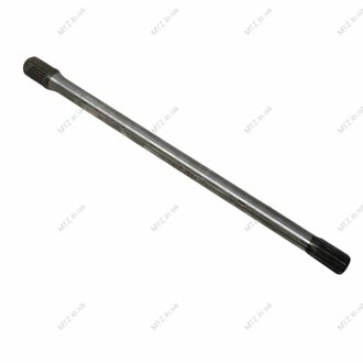 Вал задній лівий (дрібний шліц) (L=962 мм) S.I.L.A. 151.39.101-5-01