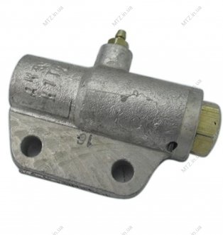 Гідроциліндр замку кабіни МАЗ (в-во SILA) S.I.L.A. 6430-5003100