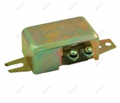 Регулятор напруги (реле) МТЗ (в-во SOVEK) S.I.L.A. РР362Б1