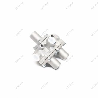 Клапан захисний 3-ний (в-во AC) S.I.L.A. 100.3515210