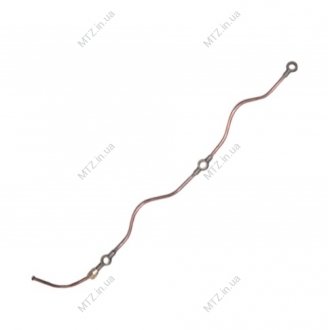 Трубка дренажна форсунки 236 (в-во SILA) S.I.L.A. 236-1104370-Б