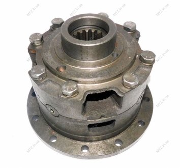 Диференціал МТЗ-80-952 ЗМ (в-во Украина) Агро-Днепр 85-2403020