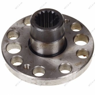 Фланець колінчастого вала (16/140) Т-150 S.I.L.A. 236-1005121Д