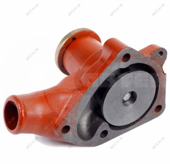 Насос водяний ГАЗ-52 (в-во AC) S.I.L.A. 12-1307010-Г2 / 52-1307010