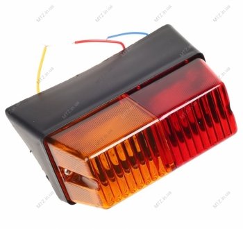 Ліхтар задній МТЗ, ЮМЗ лівий LED (SILA) S.I.L.A. ФП-209-Л LED