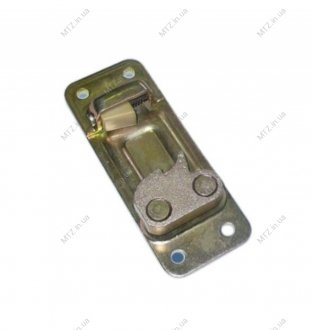 Фіксатор замку дверей ЗІЛ-130 правий S.I.L.A. 130-6106100