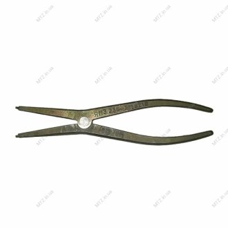 Щипці д/встановлення стопорн. кілець МАЗ 236-3918208