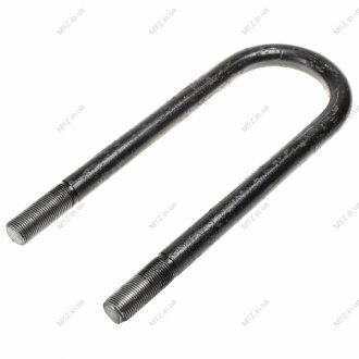 Стрем\'янка ресори Т-150 без гайок S.I.L.A. 151.31.101-2