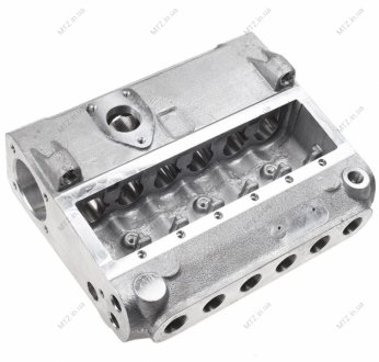 Корпус ТНВД ЯМЗ-236 (вир-во ЯЗТА) ЯЗДА 60.1111021-30