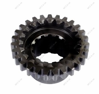 Шестерня 2-ї передачі ЮМЗ Z=27/20 S.I.L.A. 40-1701057-А1