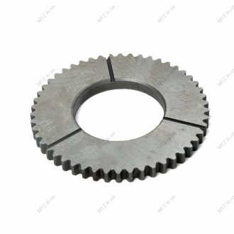 Диск тертя Т-150 (товщина 10 мм) S.I.L.A. 151.72.211-1А