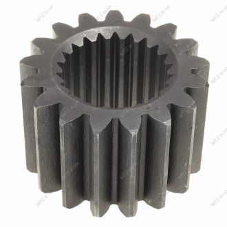 Шестерня сонячна (дрібний шліць) S.I.L.A. 150.39.110-4