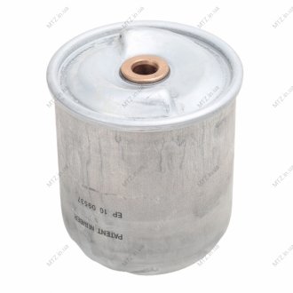 Фільтр масляний центрифуги OZ3D MANN-FILTER ZR904X