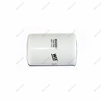 Фільтр паливний SCANIA 4 SERIES WIX FILTERS 95008E