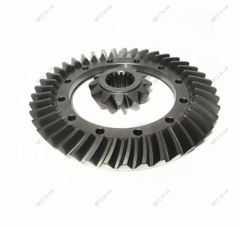 Комплект шестерень (AGH) Китай 50-2403014