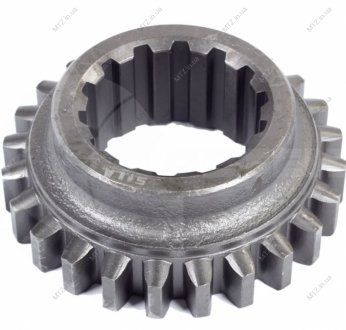 Шестерня 1-ї передачі Z=24 ЮМЗ S.I.L.A. 40-1701054-А