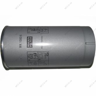 Фільтр палива MANN WK 1080/6x MANN-FILTER WK1080/6X