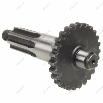 Вал приводу ВВП S.I.L.A. 151.37.376-1