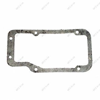 Прокладка кришки регулятора МАЗ 236-1110154-А