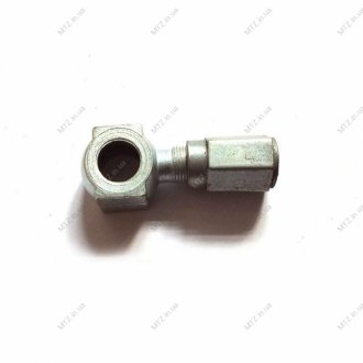 Косинець поворотний в зборі Китай 240-1104115