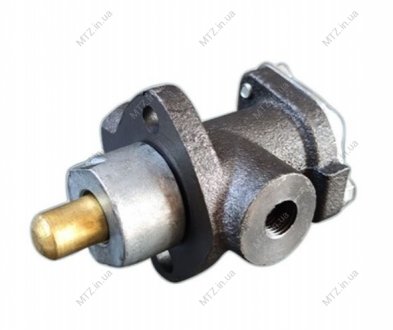 Вимикач гідромуфти ЯМЗ-240 S.I.L.A. 240Б-1318210-А2