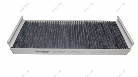 Фільтр салону LAK154 MAN SAMPIYON CK 0089 K