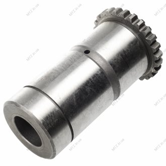 Вал коробки роздавальної S.I.L.A. 155.37.507-1