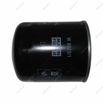 Фільтр гідравлічний КПП HC113 MANN-FILTER W9023/1