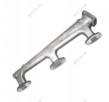 Труба водяна 238 права S.I.L.A. 238-1003290-В