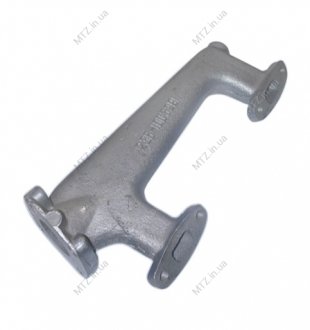 Труба водяна 236 ліва S.I.L.A. 236-1003291-В