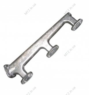 Труба водяна 238 ліва S.I.L.A. 238-1003291-В