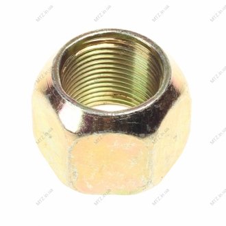 Гайка колеса ліва S.I.L.A. 125.39.132-1