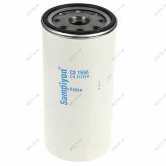 Фильтр масляный SAMPIYON CS 1558