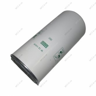 Фильтр масляный MANN-FILTER W13145/6