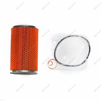 Фільтр масляний WIX FILTERS 51732E