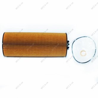 Фільтр масляний WIX FILTERS 92041E