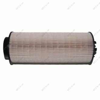 Фільтр паливний KX261D MANN-FILTER PU9662x