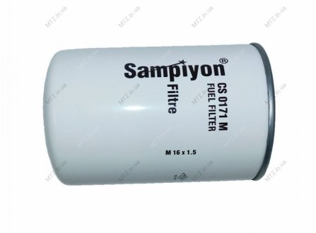 Фильтр топливный SAMPIYON CS 0171 M