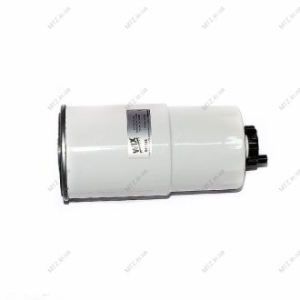 Фільтр паливний WIX FILTERS 95114E