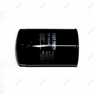 Фільтр оливний WIX FILTERS 51411