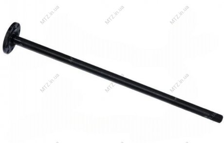 Піввісь моста задн. ГАЗ 3302 RIDER 3302-2403070