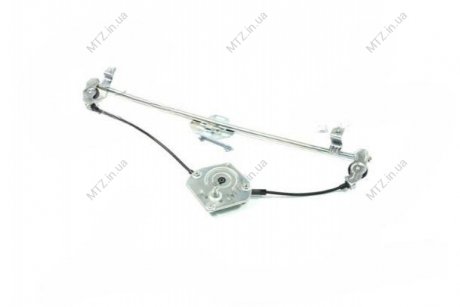 Стеклоподъемник ГАЗ 3302 левый АВТО-СОЮЗ 88 А220-6104013